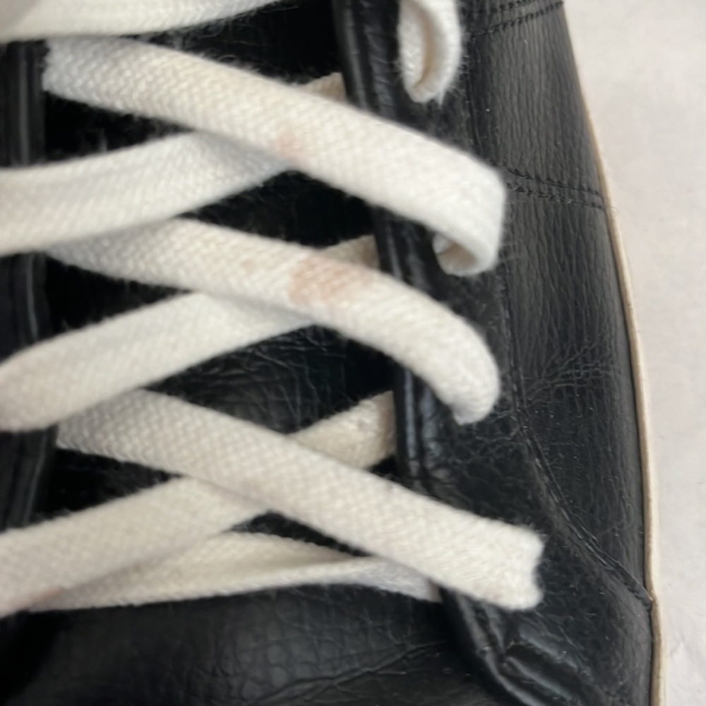Old Navy Blackjack Court Sneaker - Picture 3 of 9
